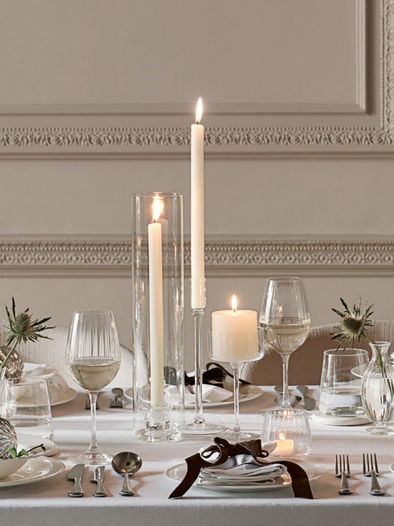Refined table