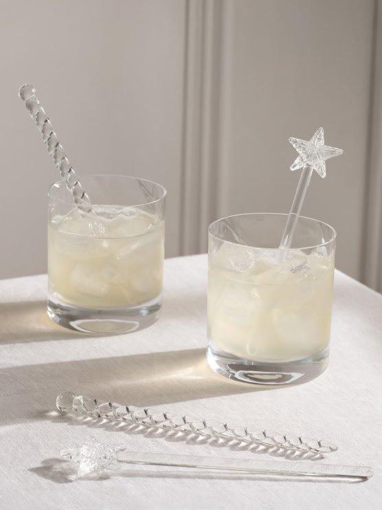 glass set 
