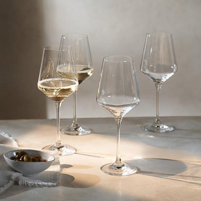 Pimlico wine glasses