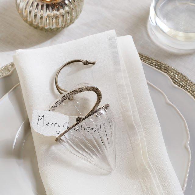 Heart memory bauble