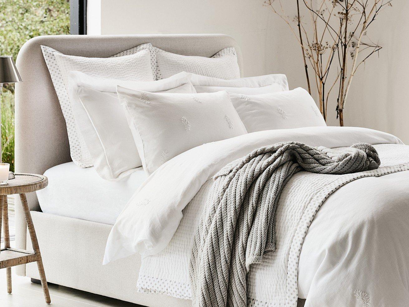 how to make a bed the right way