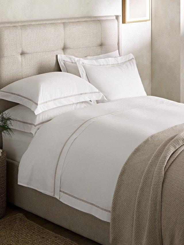 how to make a bed the right way