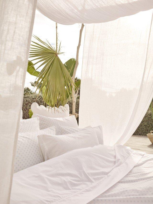 how to make a bed the right way