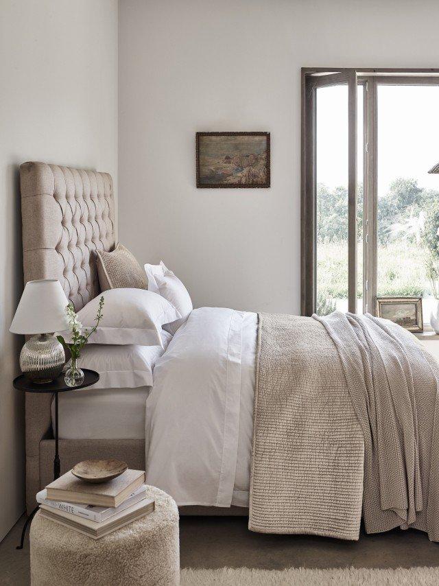 how to make a bed the right way