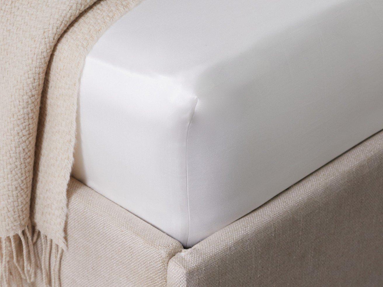 how to make a bed the right way