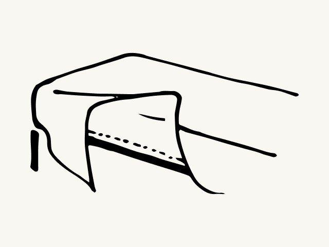 how to make a bed the right way