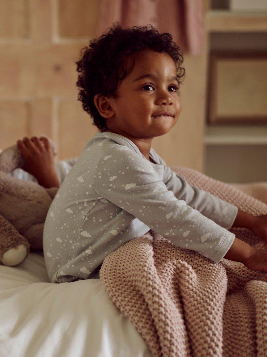 Why a child's bedroom doesn't need to be childish The White Company