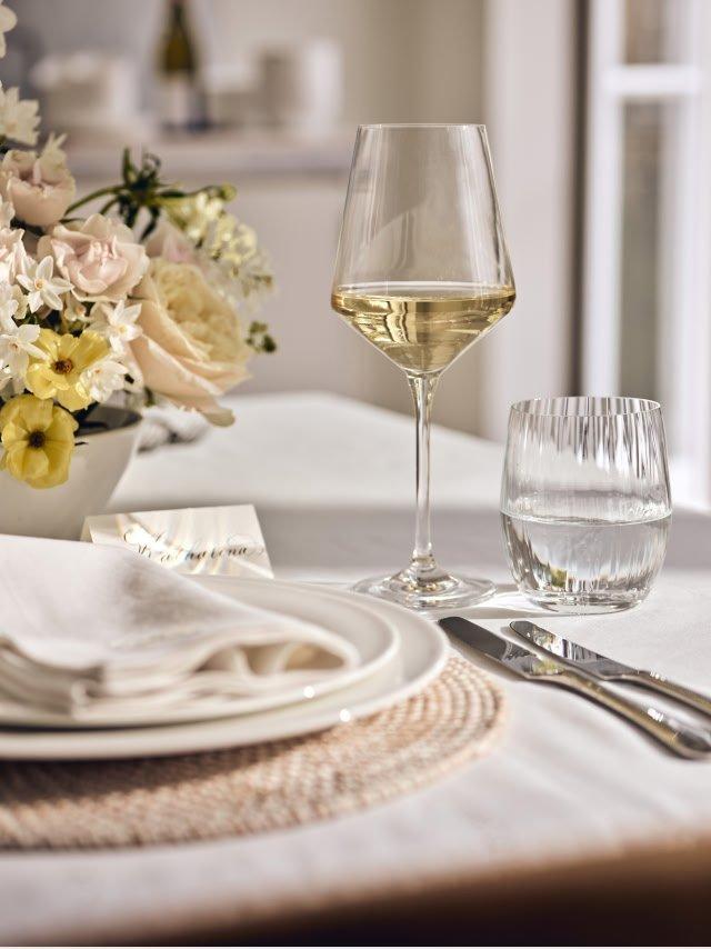 Pimlico White Wine Glasses