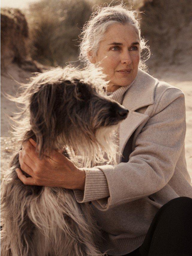 Strike the right tone The White Company