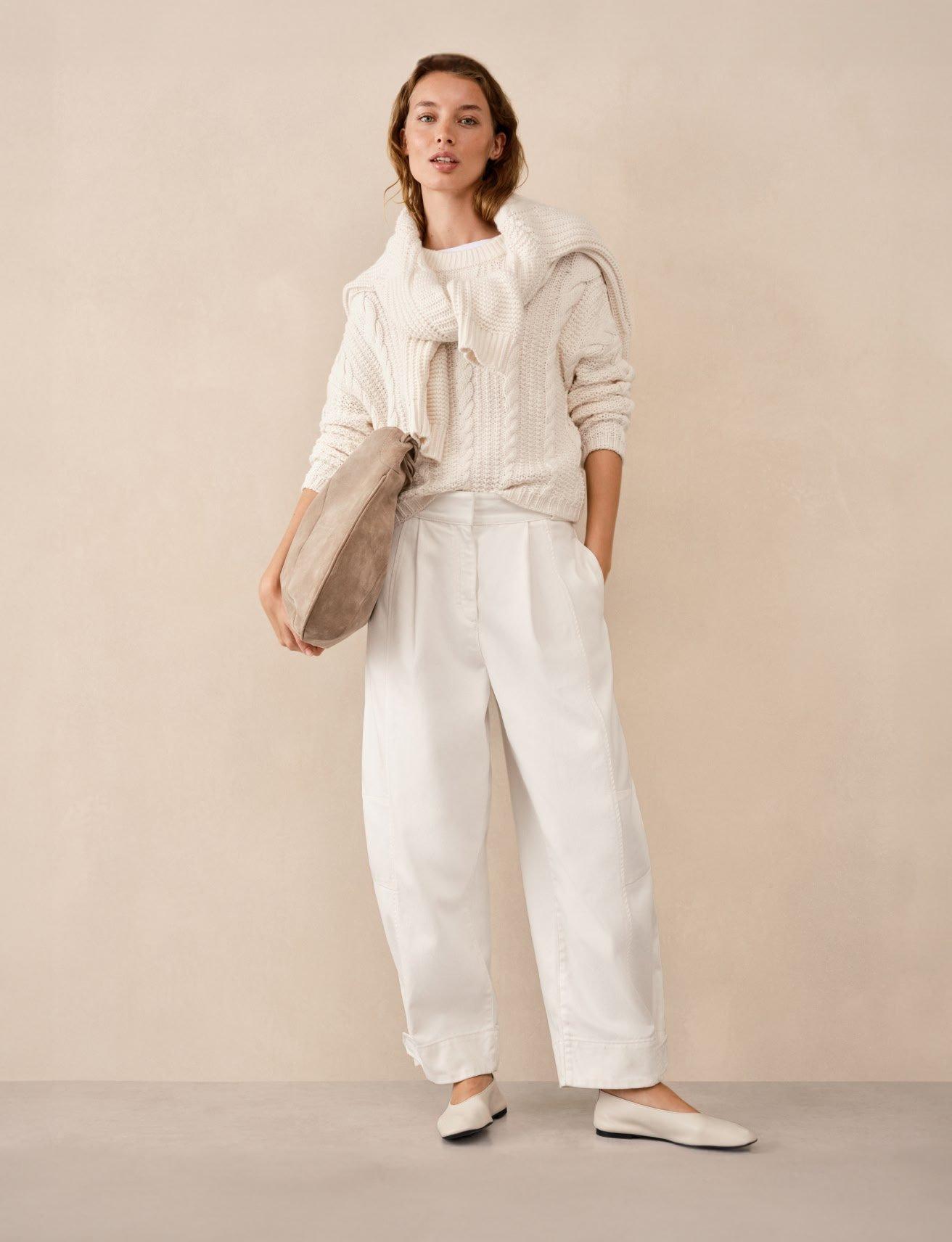 every item five ways