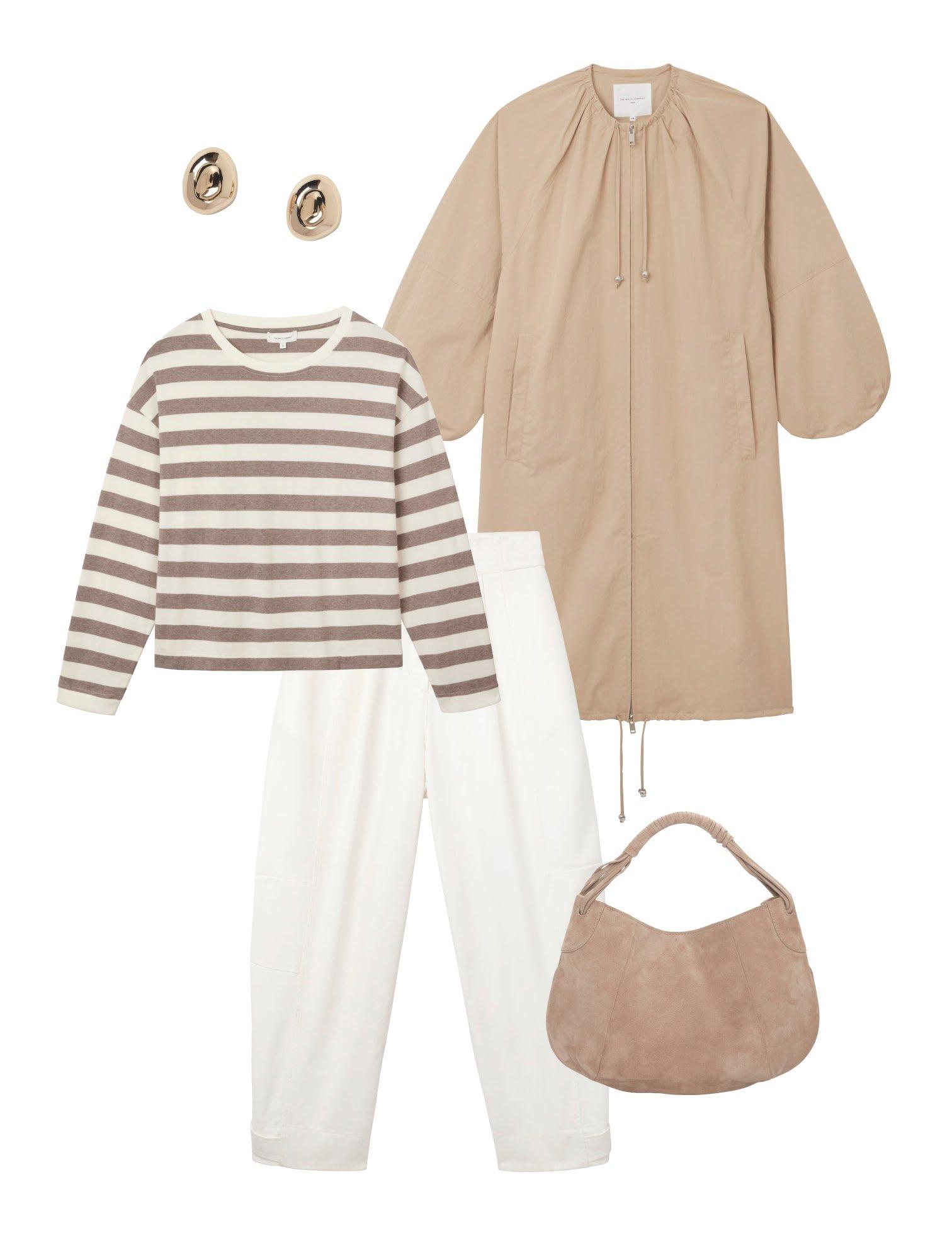 every item five ways