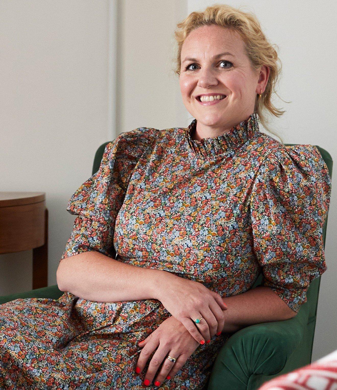 Every home should have… The White Company