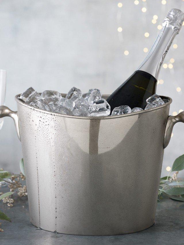 champagne trug