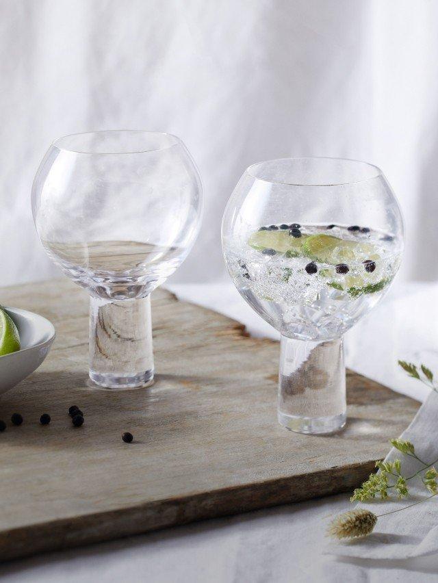 halden gin glasses set of 2