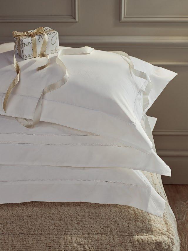 Sherborne Oxford Pillowcase