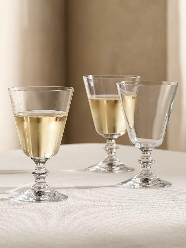 Ashcombe Wine Glasses