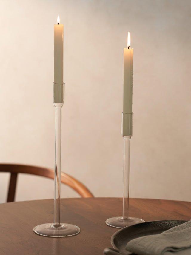 stanley dinner candle holder