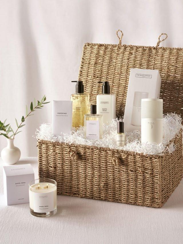 edit collection hamper