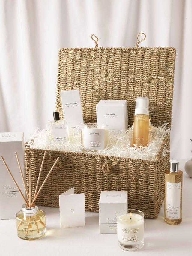 discovery hamper