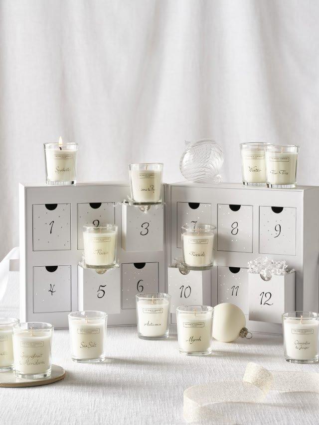 12 days of fragrance