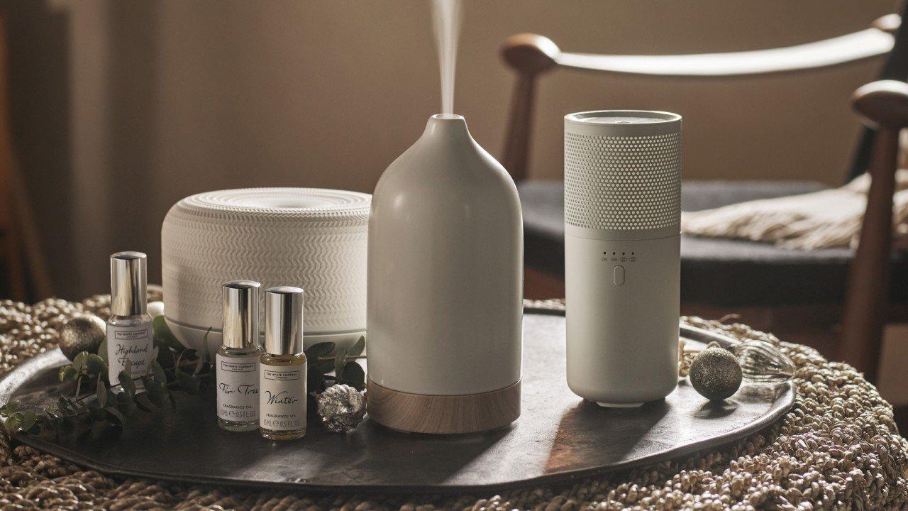 gifts for scenting spaces