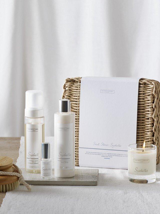 seychelles ultimate bathroom edit basket