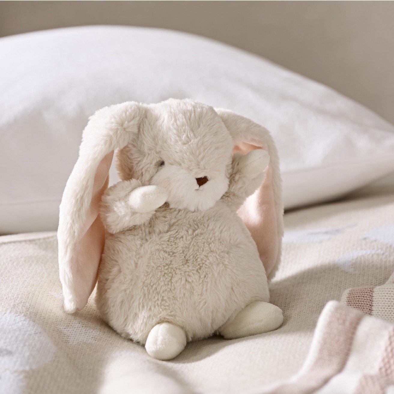 Tiny Nibble Bunny