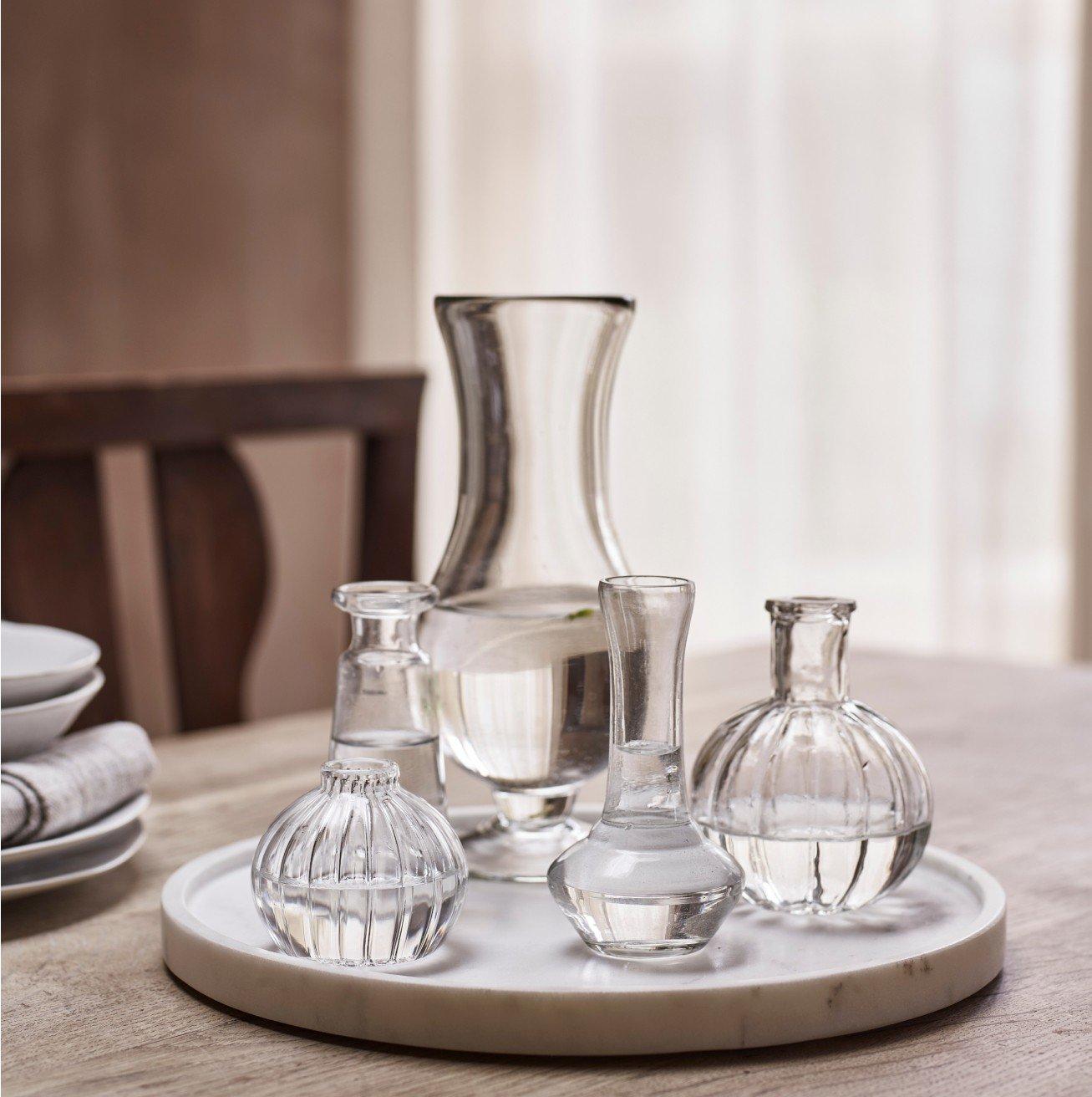 Simple pleasures: a single stem | The White Company