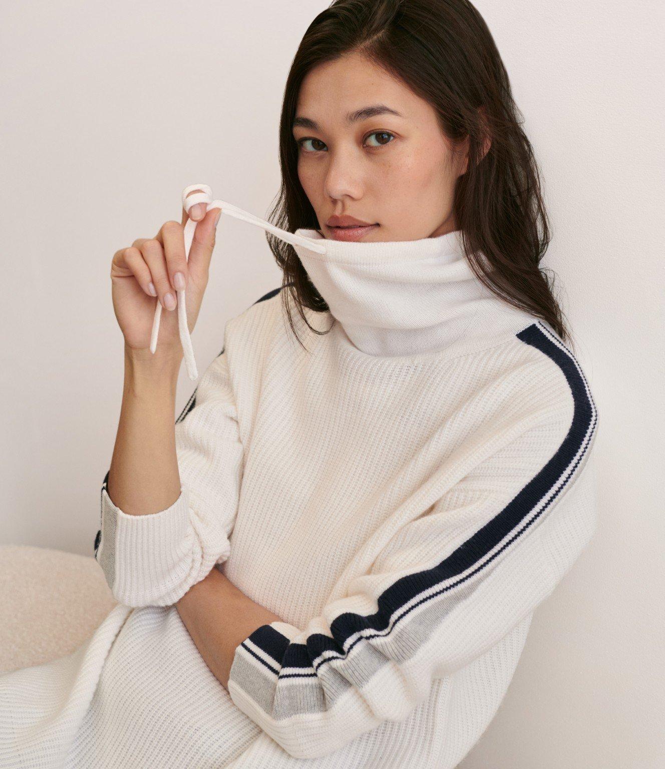 Inside out The White Company