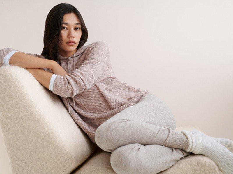 shop loungewear 