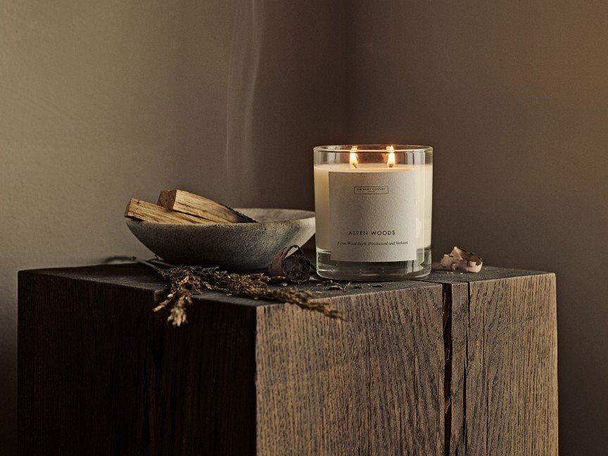 introducing aspen woods