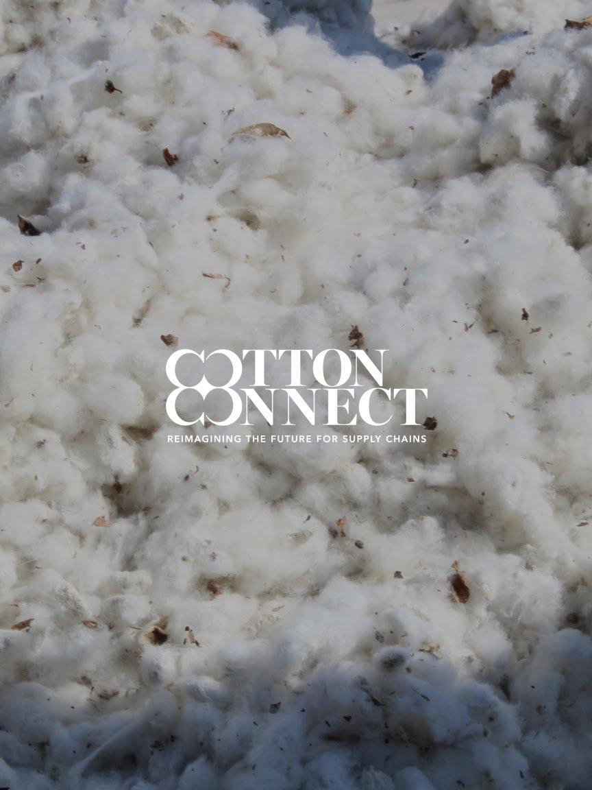 cotton connect