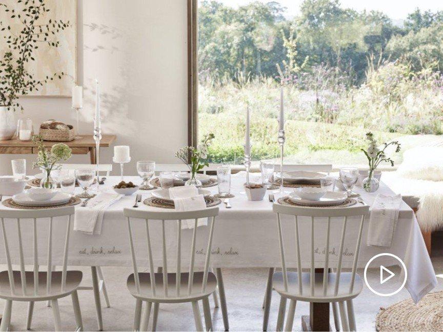 watch seasonal entertaining