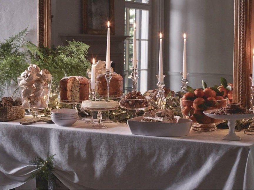 seasonal entertaining with clare fyfe
