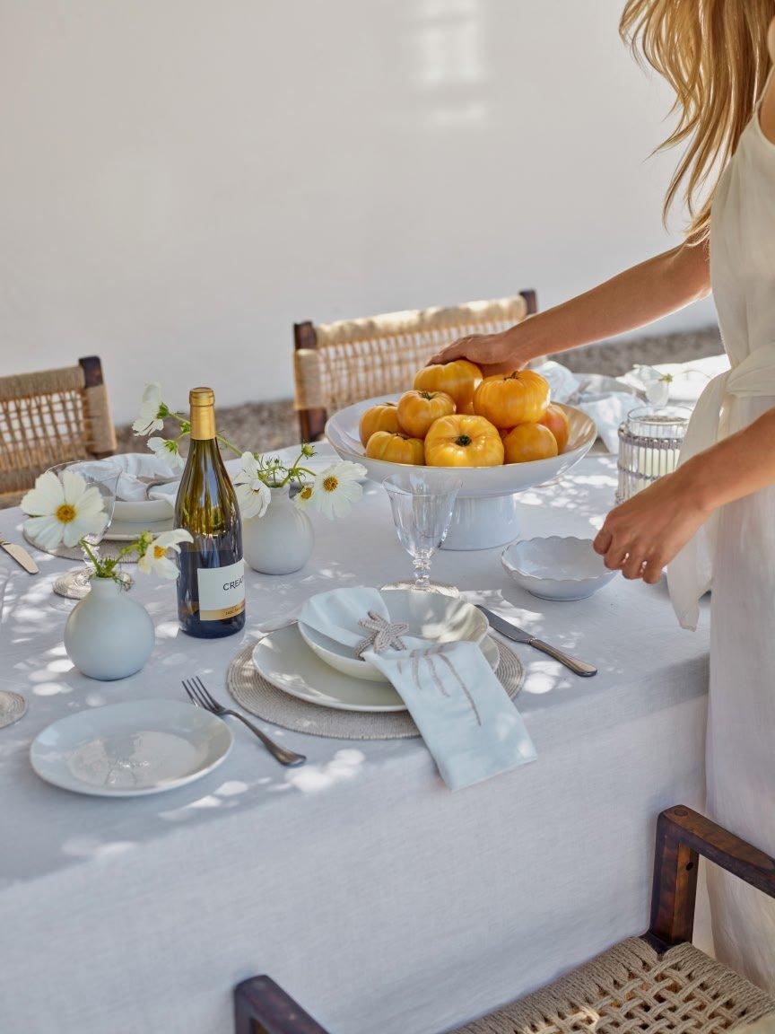 create your summer table