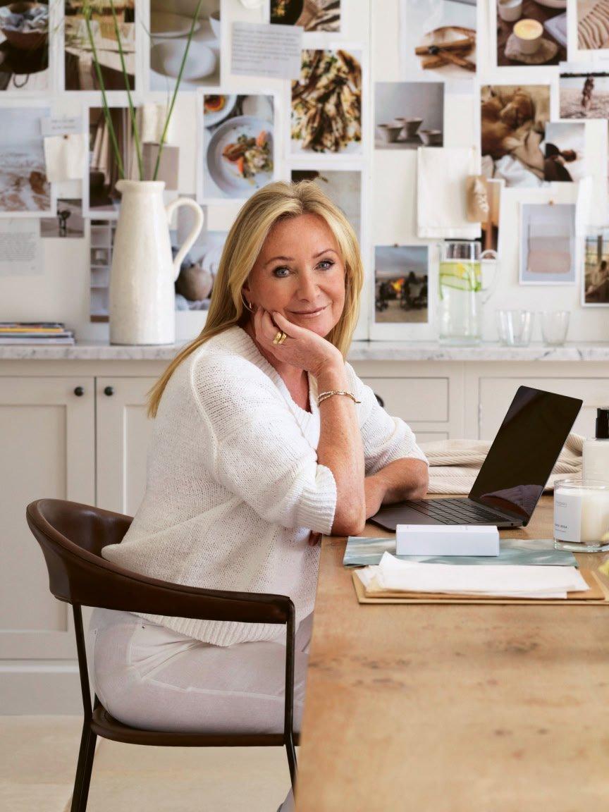 chrissie rucker international womens day