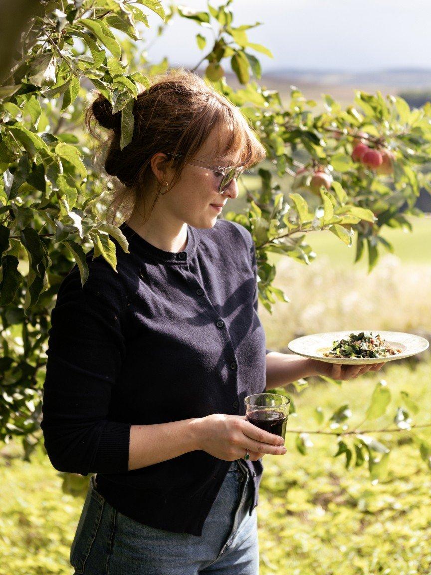 flora shedden fig loaf recipe