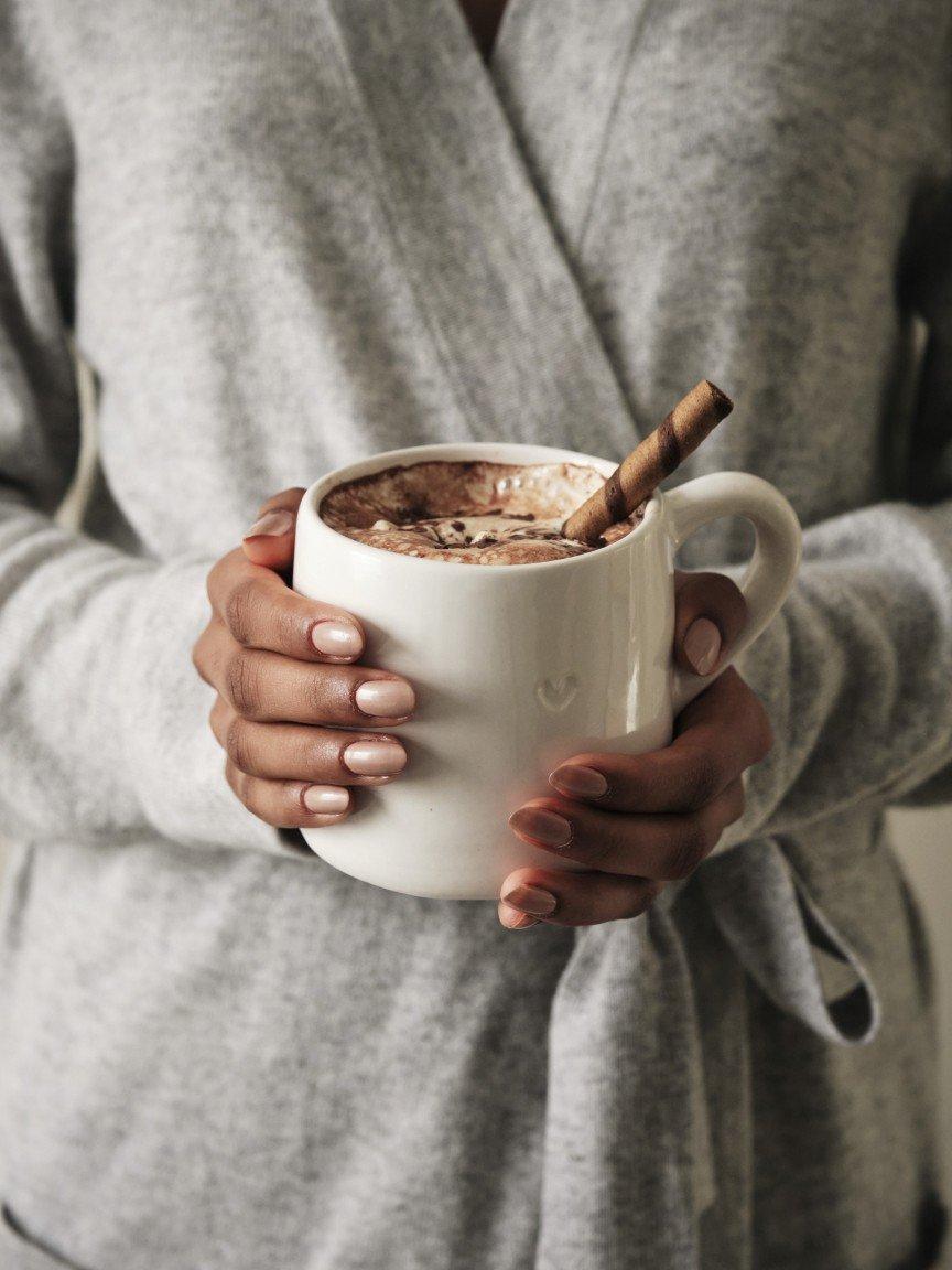 hot chocolate recipes