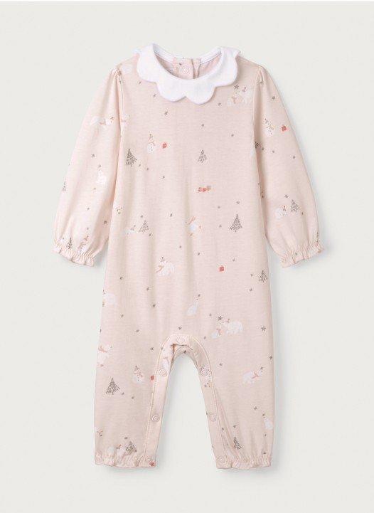 anatomy of a sleepsuit