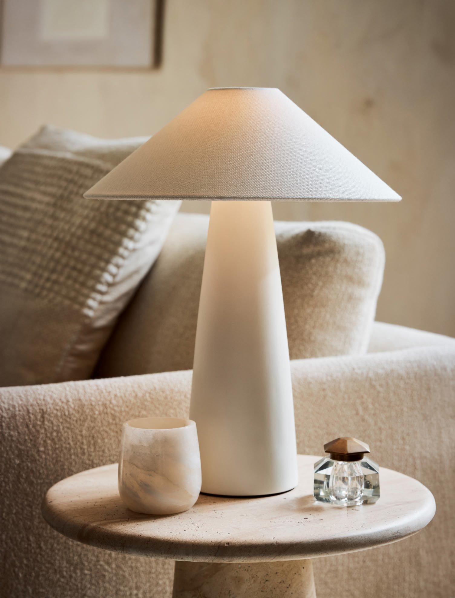 lamp