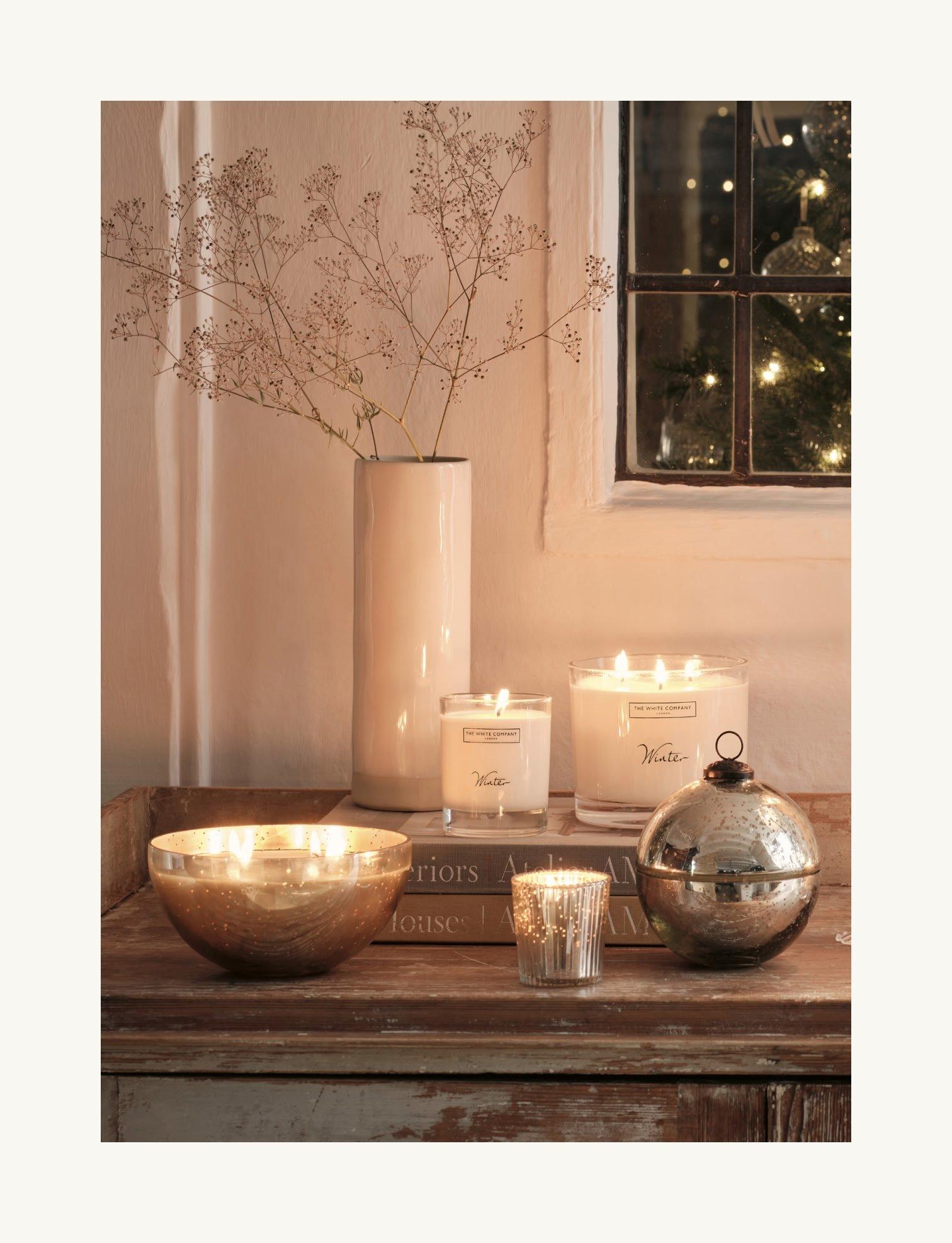 candles