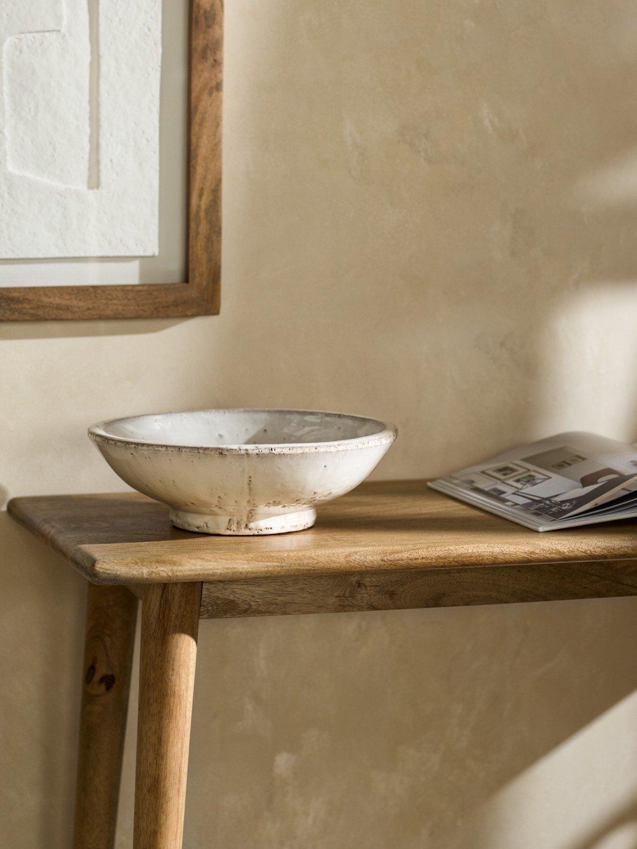 Colwyn Ceramic Bowl