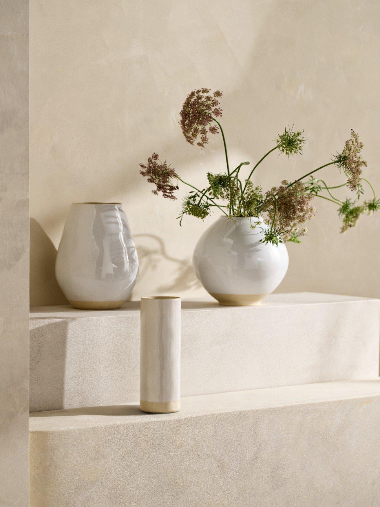 Witney Stone Bowl – Large