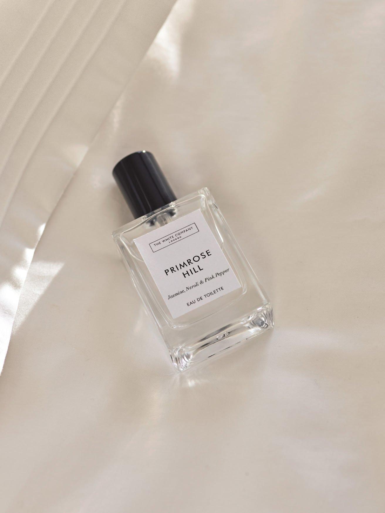 primrose hill perfume