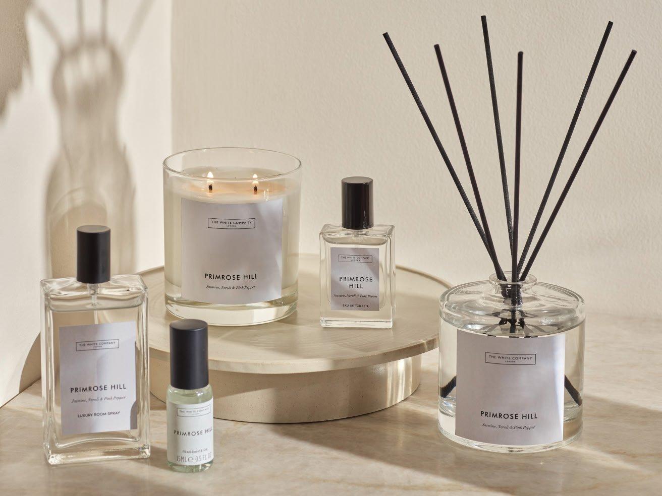 primrose hill collection