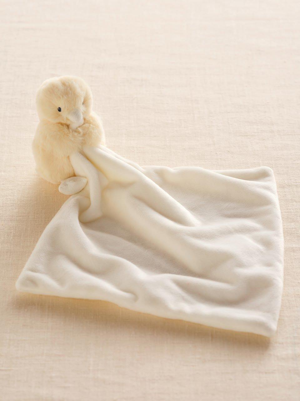 chick comforter
