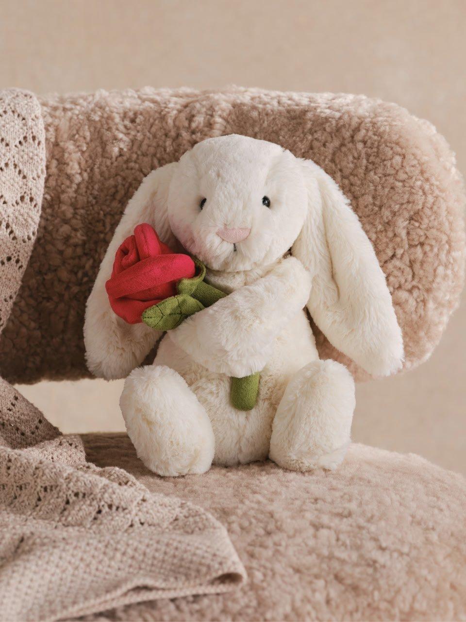 jellycat bunny