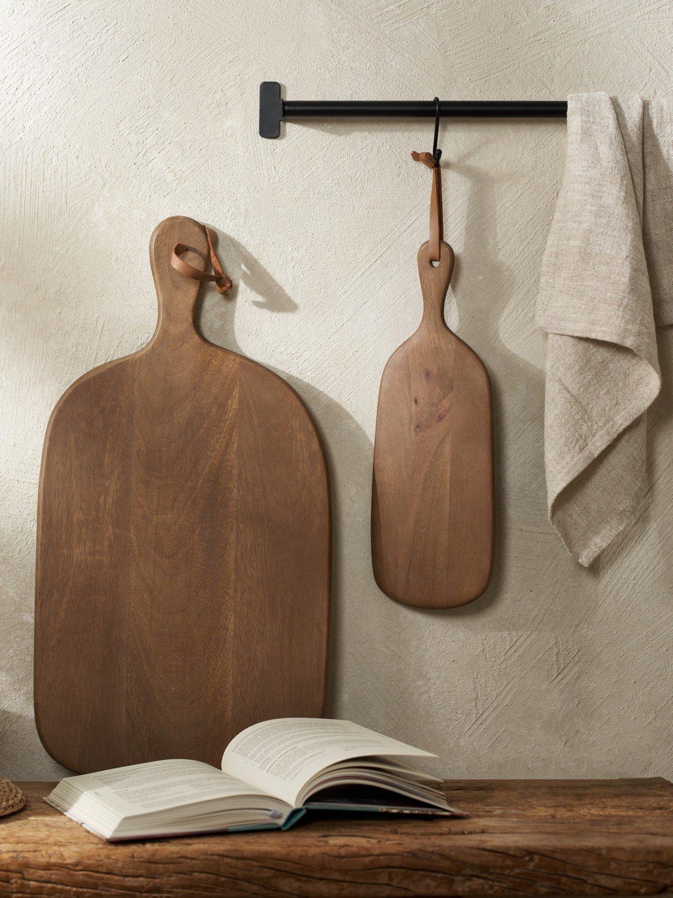 rustic linen napkins