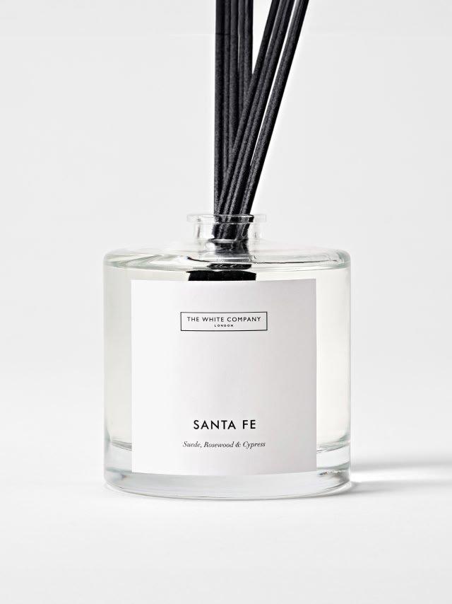 Santa Fe Luxury Diffuser