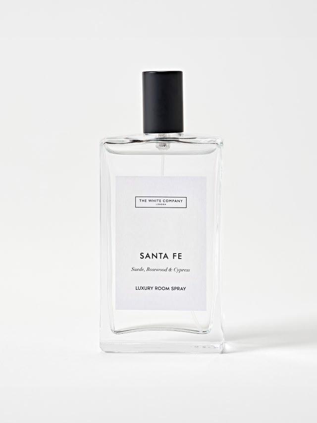 Santa Fe Luxury Home Spray